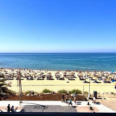 Quarteira Beach & Ocean View II By Homing Luaran gambar