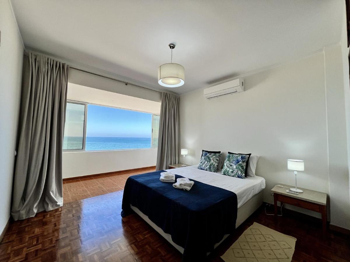 Quarteira Beach & Ocean View II By Homing Luaran gambar
