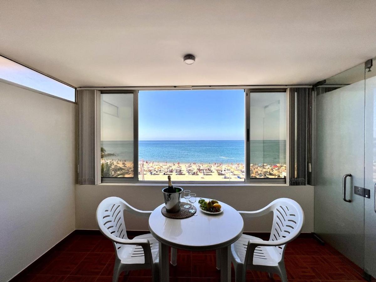 Quarteira Beach & Ocean View II By Homing Luaran gambar
