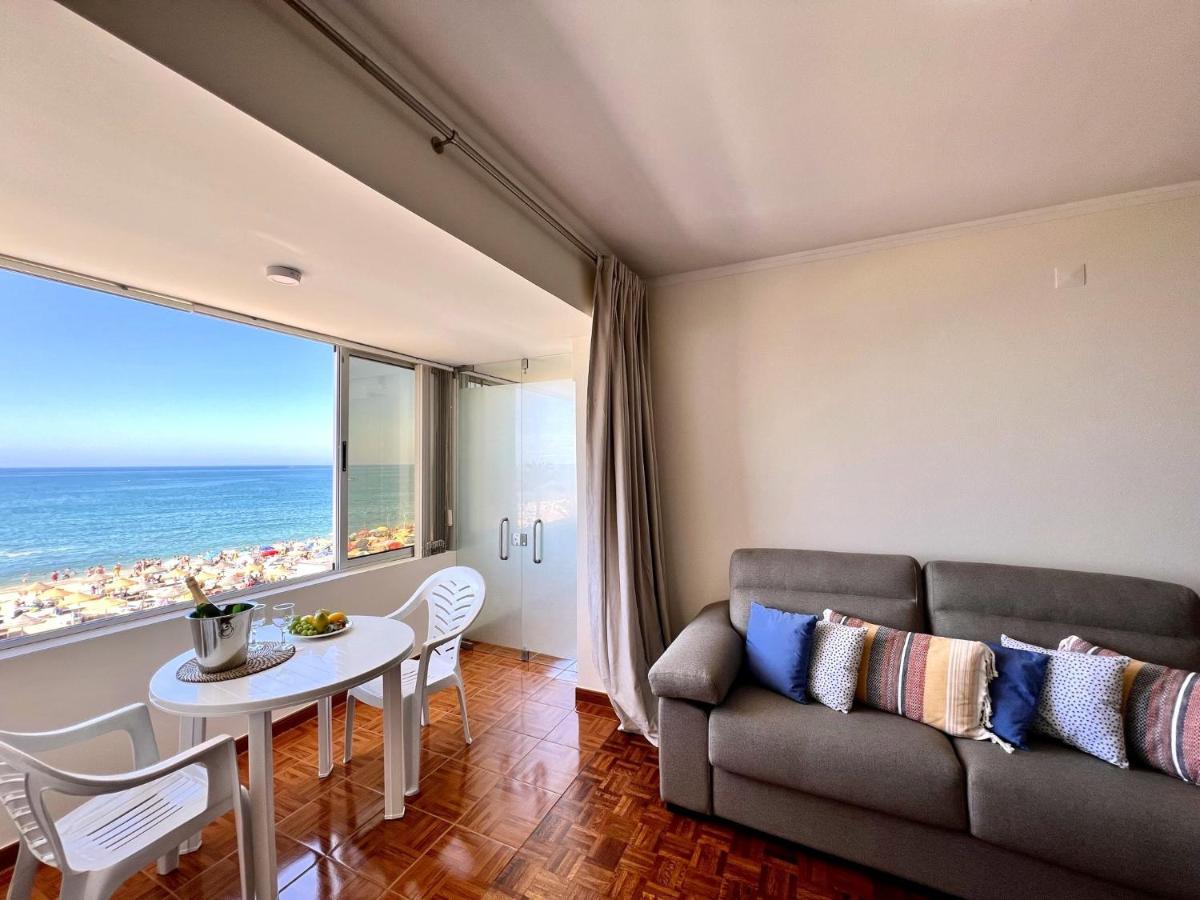 Quarteira Beach & Ocean View II By Homing Luaran gambar