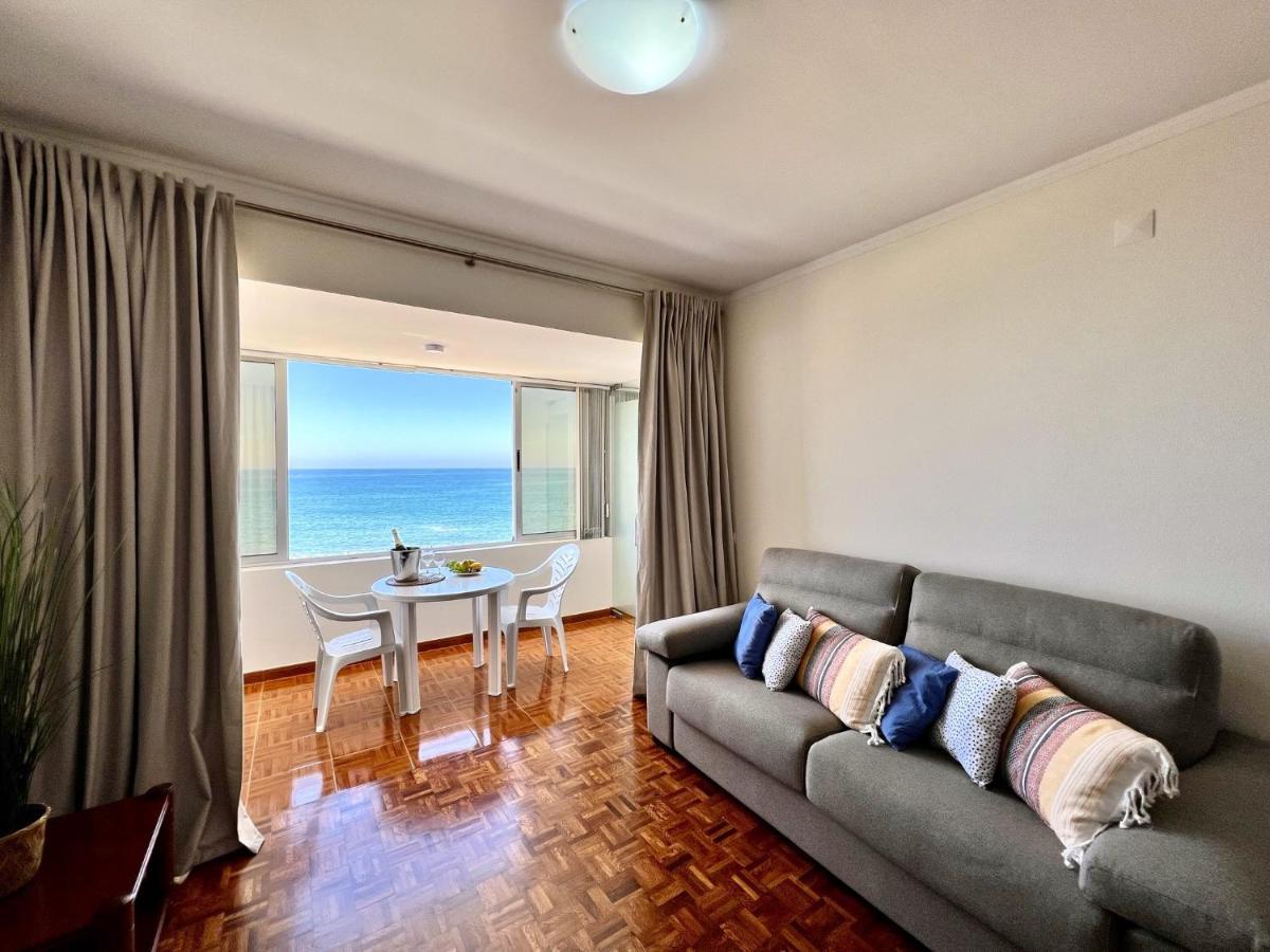 Quarteira Beach & Ocean View II By Homing Luaran gambar