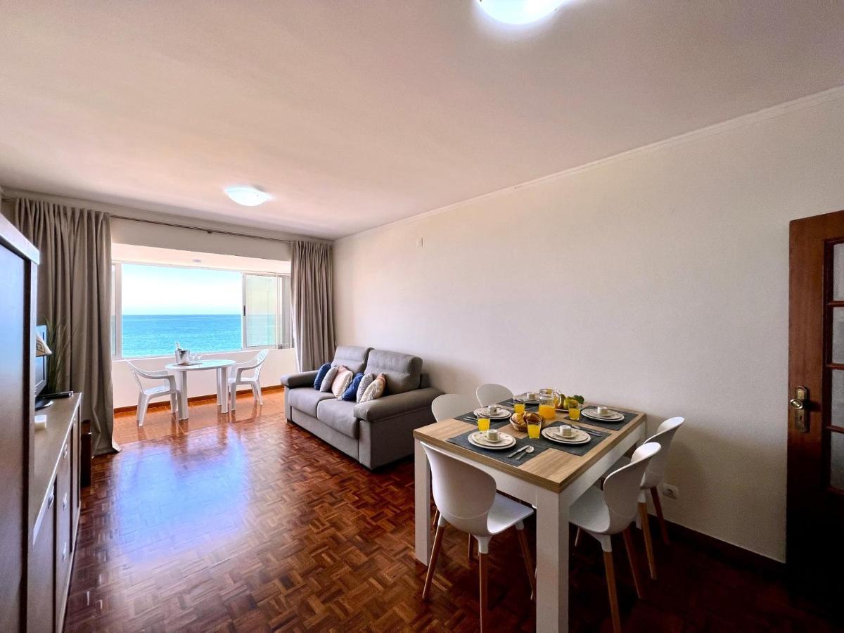 Quarteira Beach & Ocean View II By Homing Luaran gambar