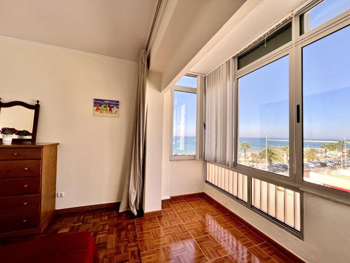 Quarteira Beach & Ocean View II By Homing Luaran gambar